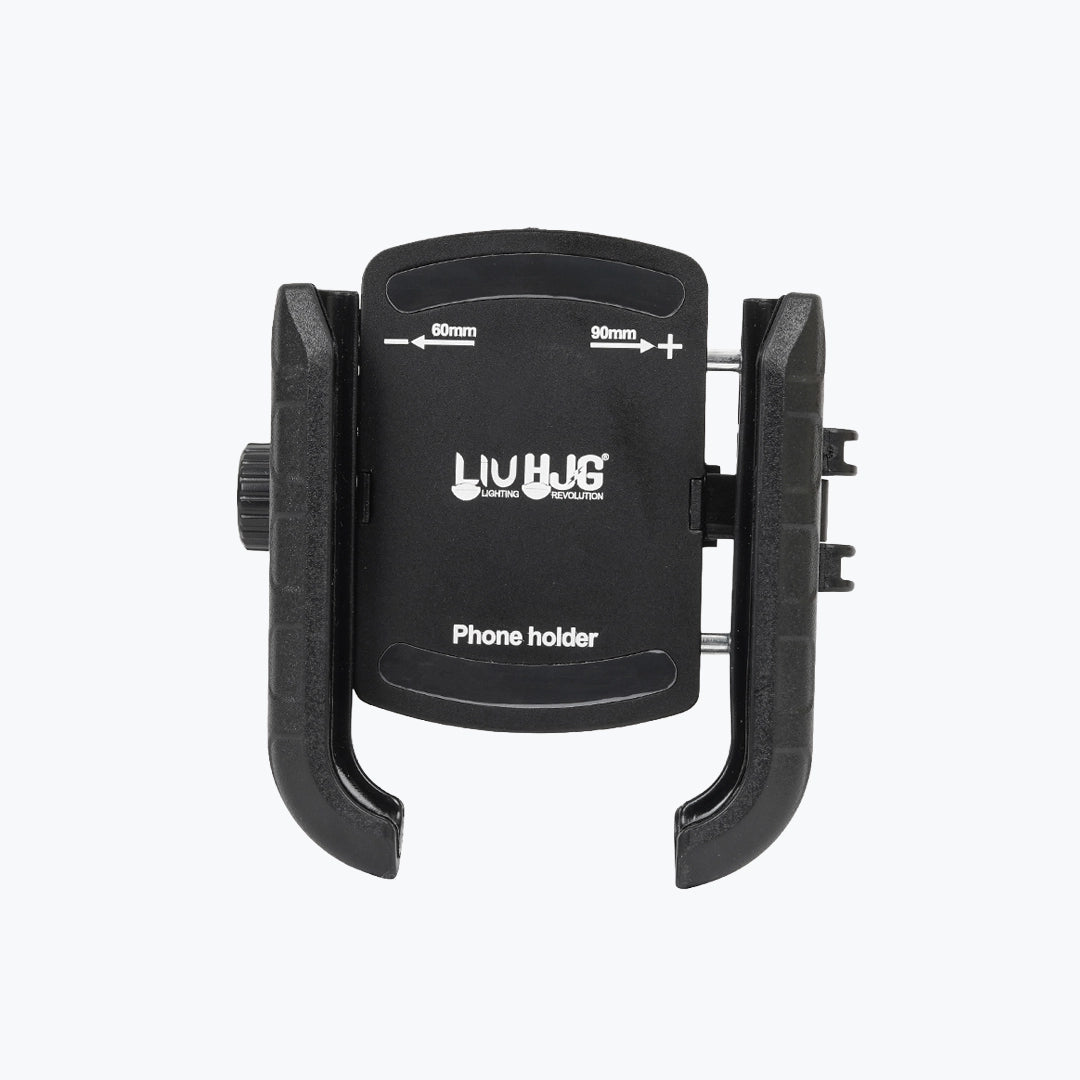 HJG UNIVERSAL MOBILE HOLDER WITH OUT CHARGING