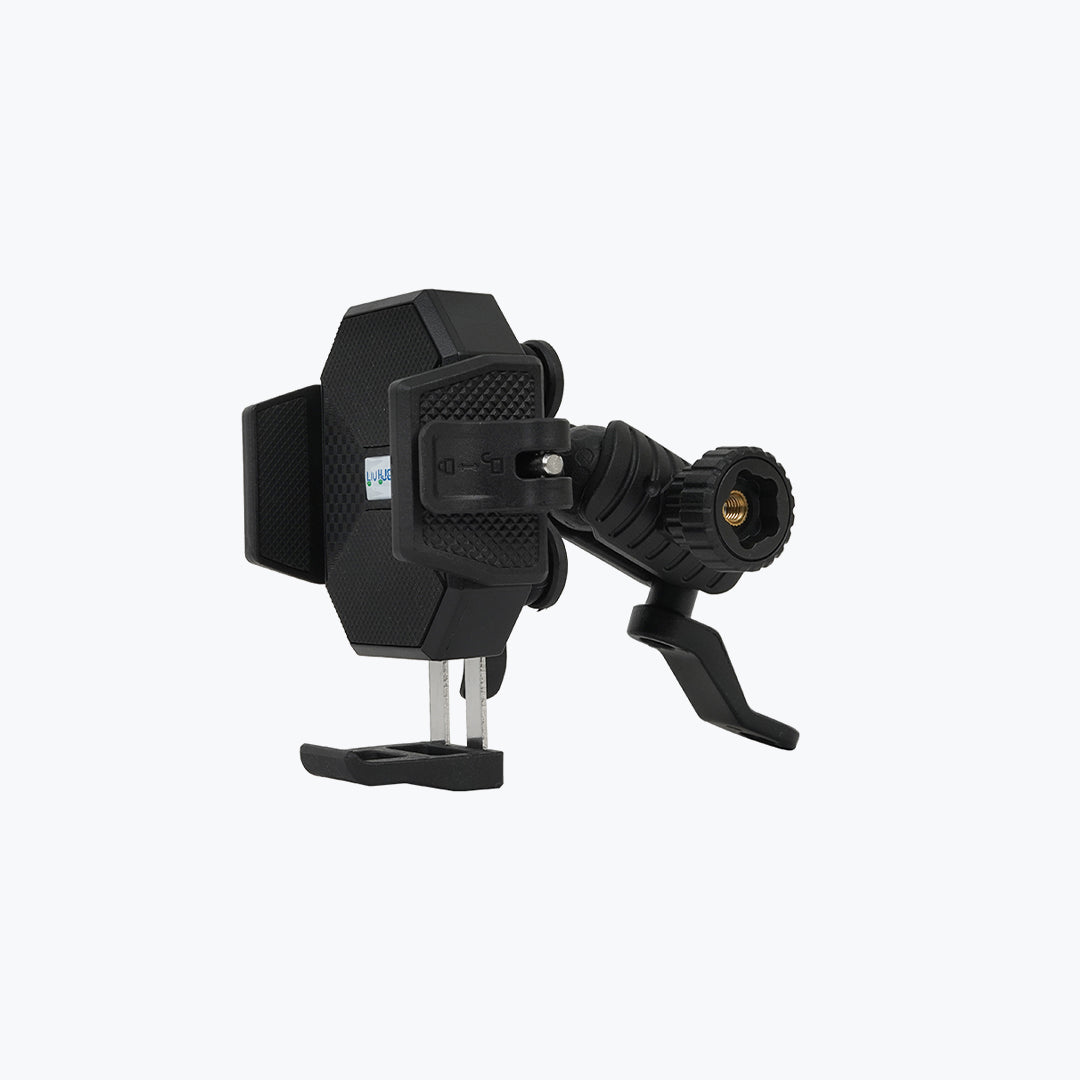 HJG UNIVERSAL MOBILE HOLDER MIRROR MOUNT