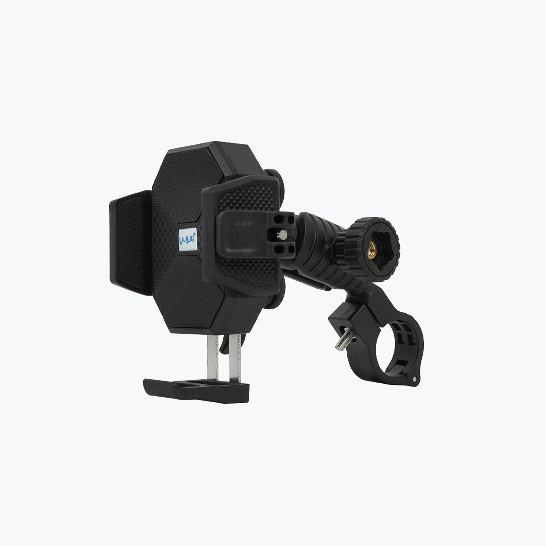 HJG UNIVERSAL MOBILE HOLDER HANDLE MOUNT