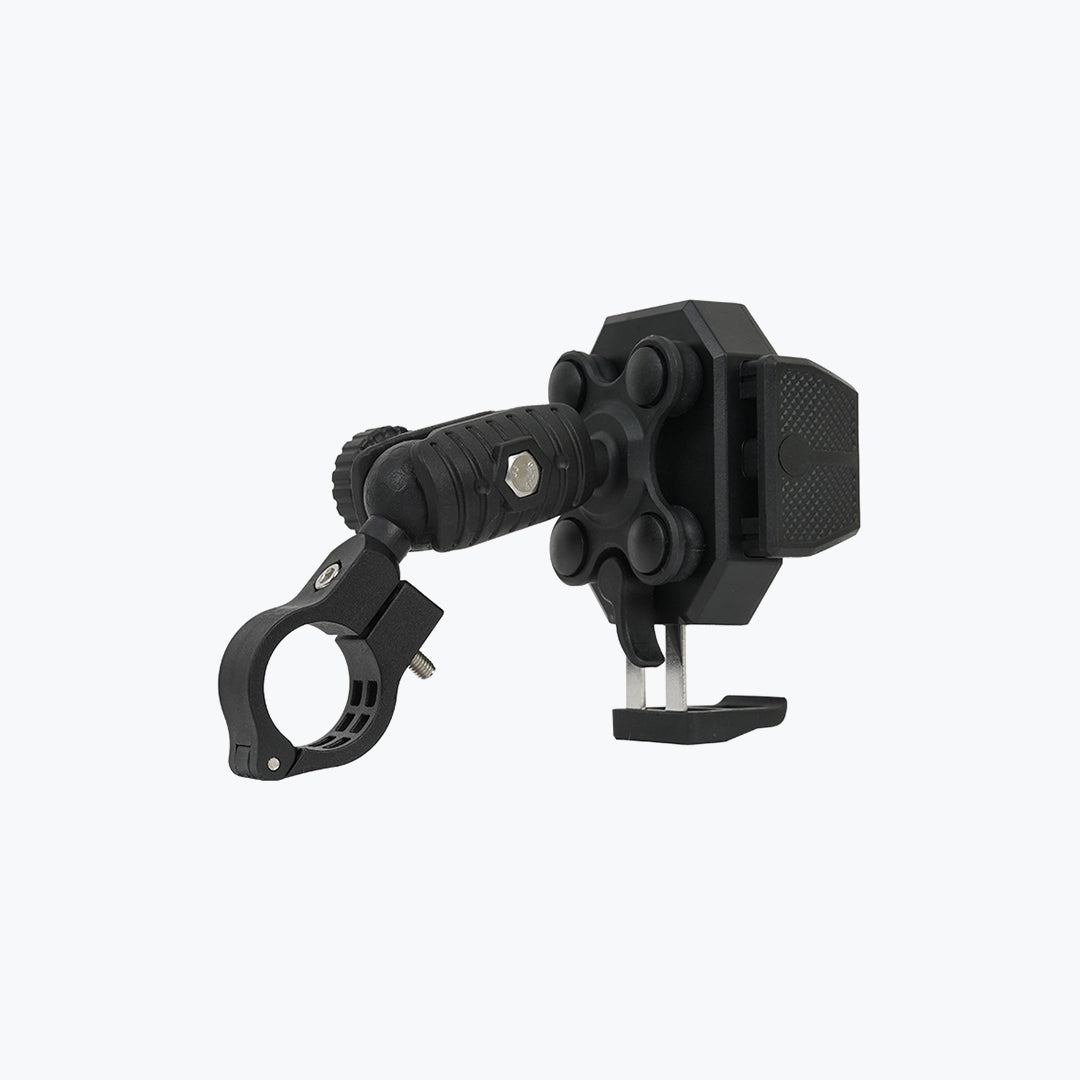 HJG UNIVERSAL MOBILE HOLDER HANDLE MOUNT