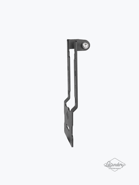 Legundary V Strom Ploigos gps Mount