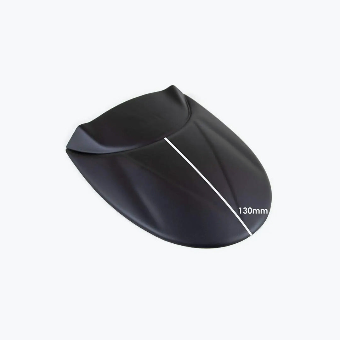 PYRAMID STREET TRIPLE 765 REAR FENDER