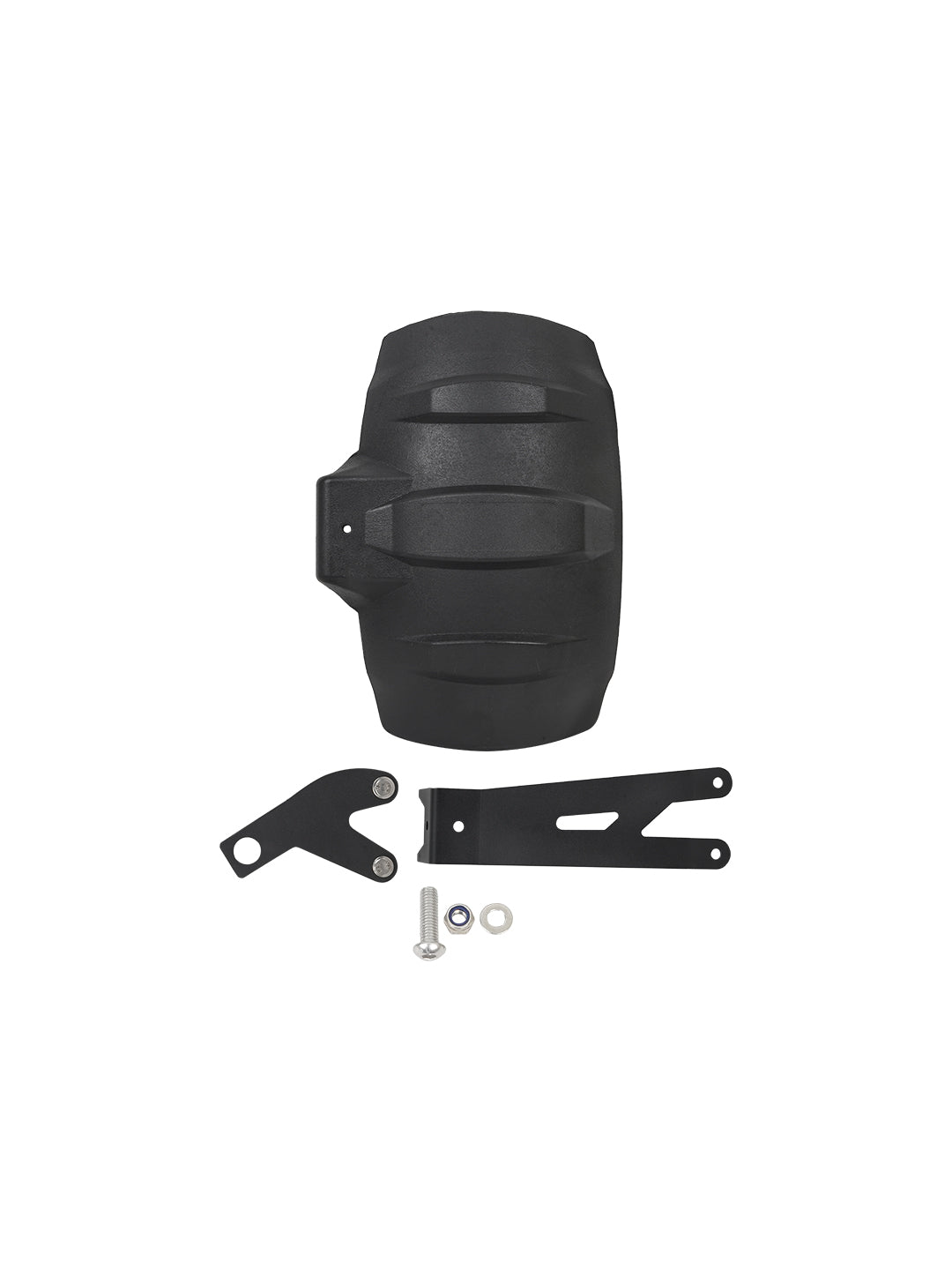JB RACING BMW TYRE HUGGER WITH FITTINGS