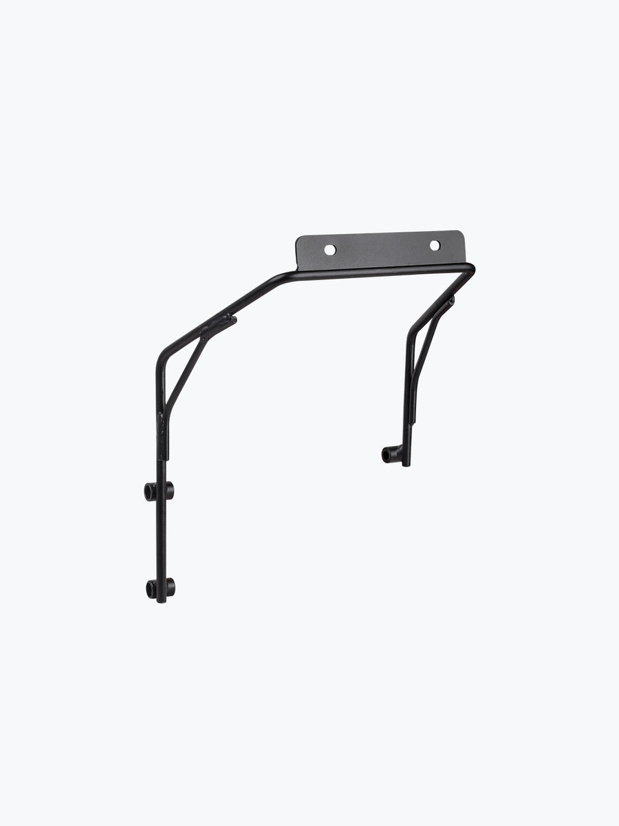 Bike Dominar Front Number Plate Holder Dominar 400 Front Number