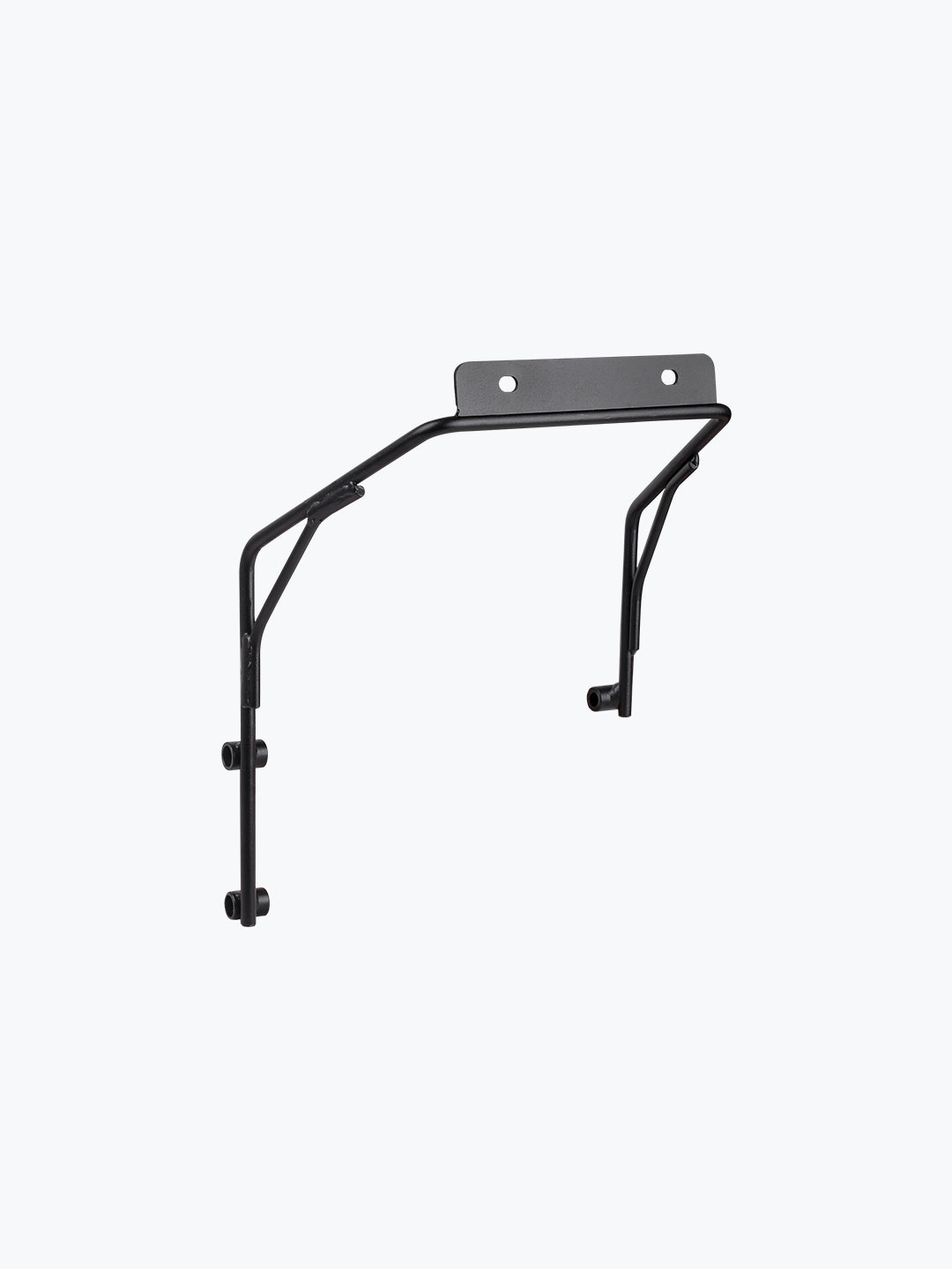 Dominar 2019 KTM Duke 250,390 Numberplate Stay 2.0