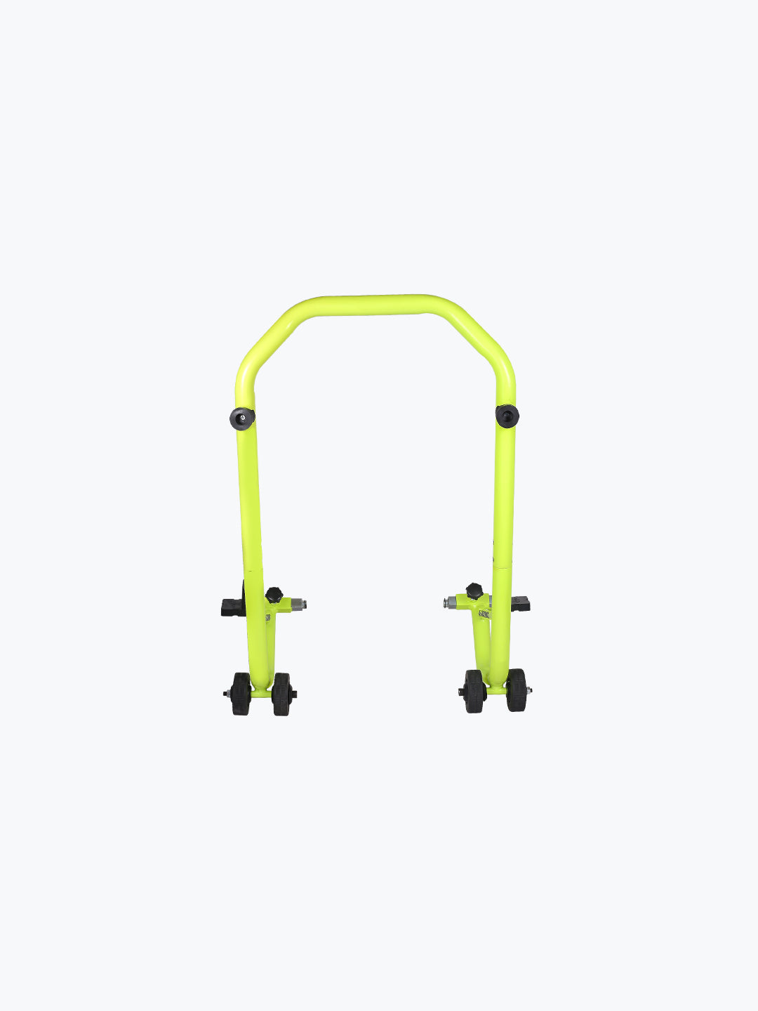 Jb Racing Assimo HI Viz Flu Green Pedock Stand