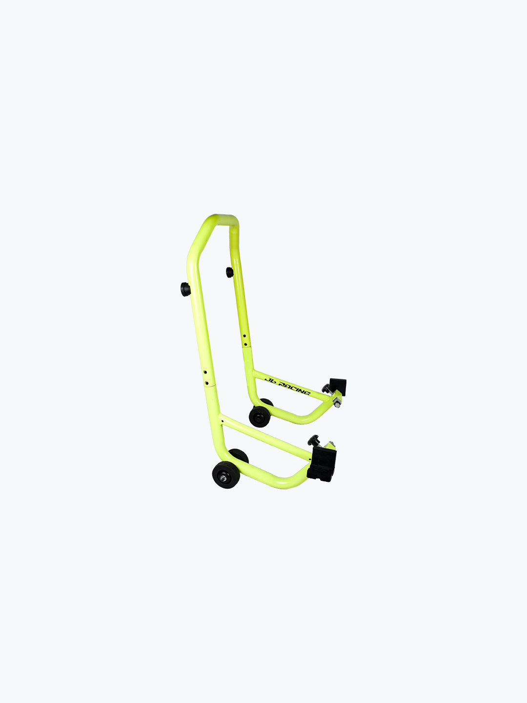 Jb Racing Assimo HI Viz Flu Green Pedock Stand