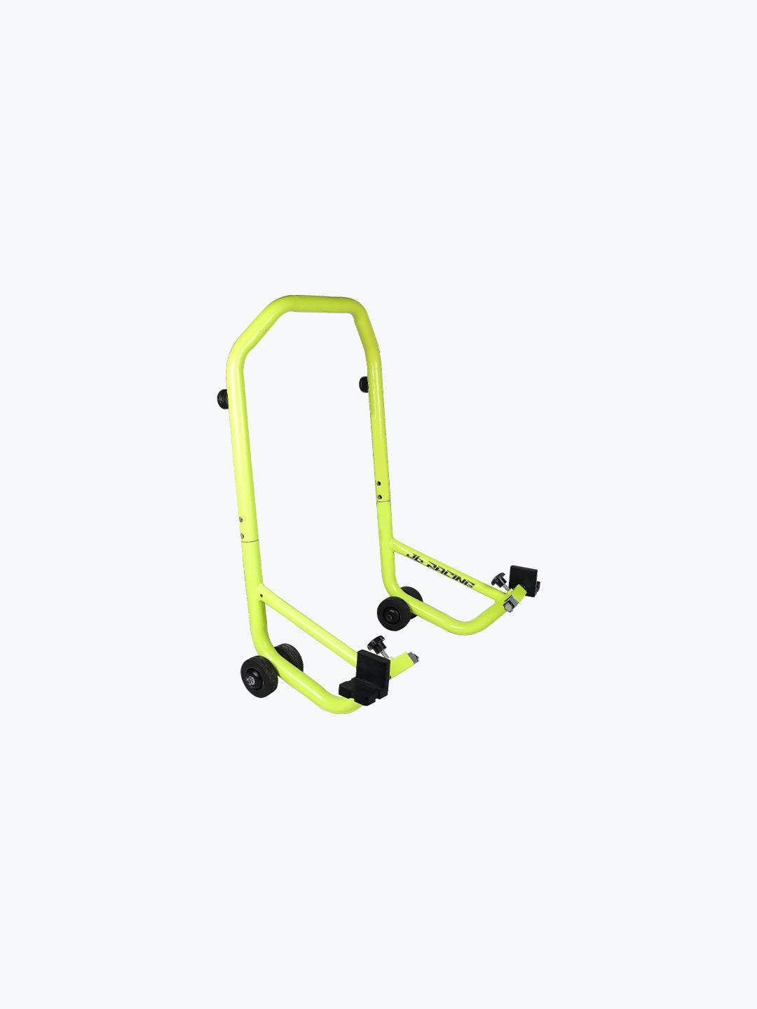 Jb Racing Assimo HI Viz Flu Green Pedock Stand