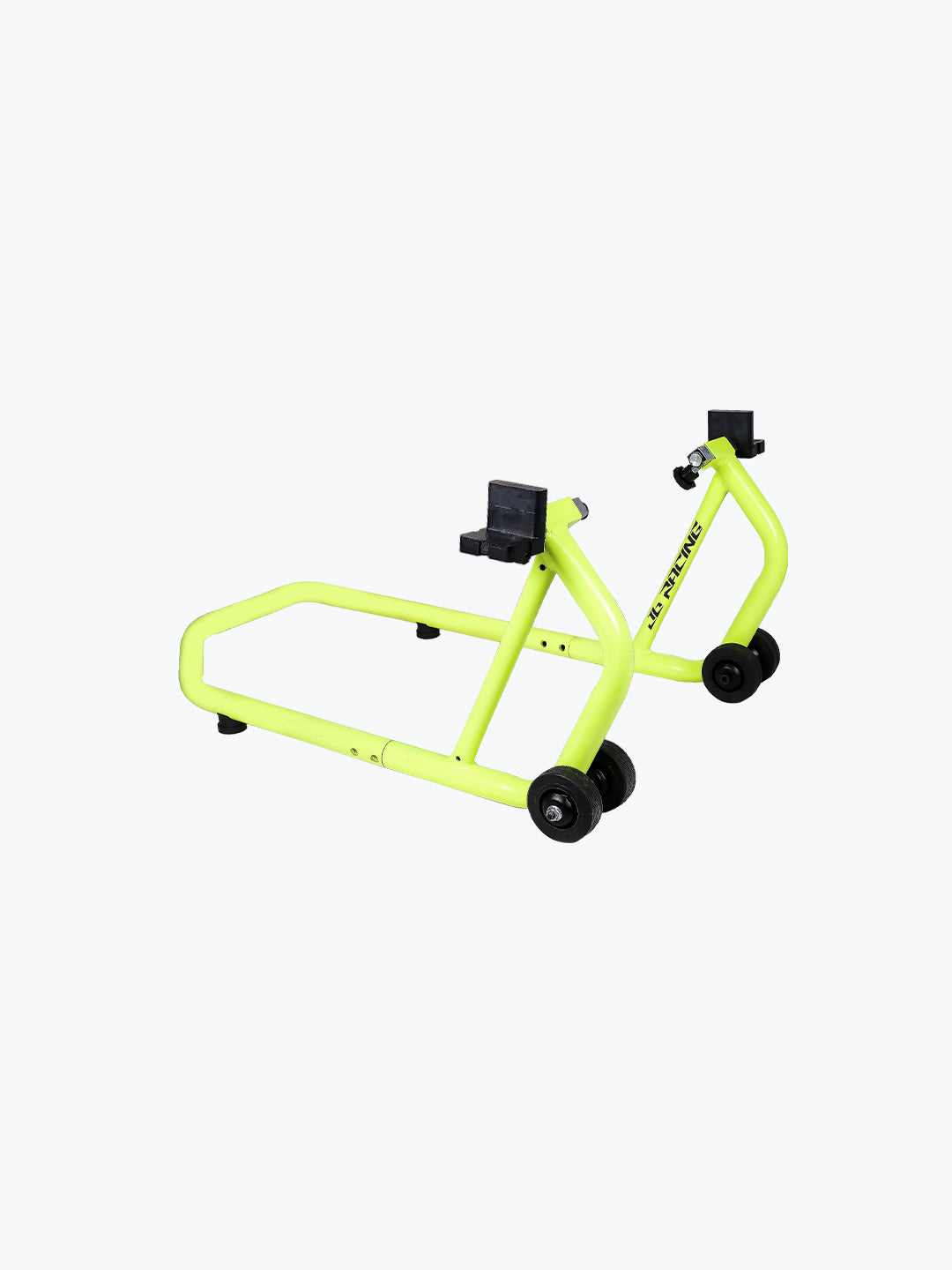 Jb Racing Assimo HI Viz Flu Green Pedock Stand