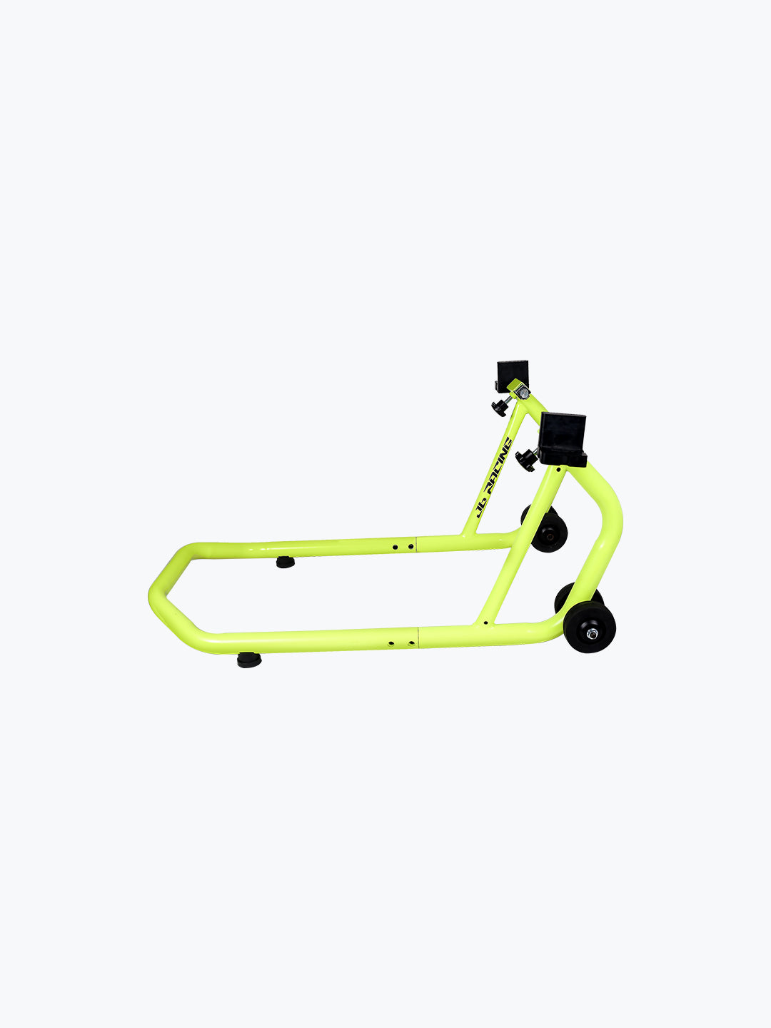 Jb Racing Assimo HI Viz Flu Green Pedock Stand