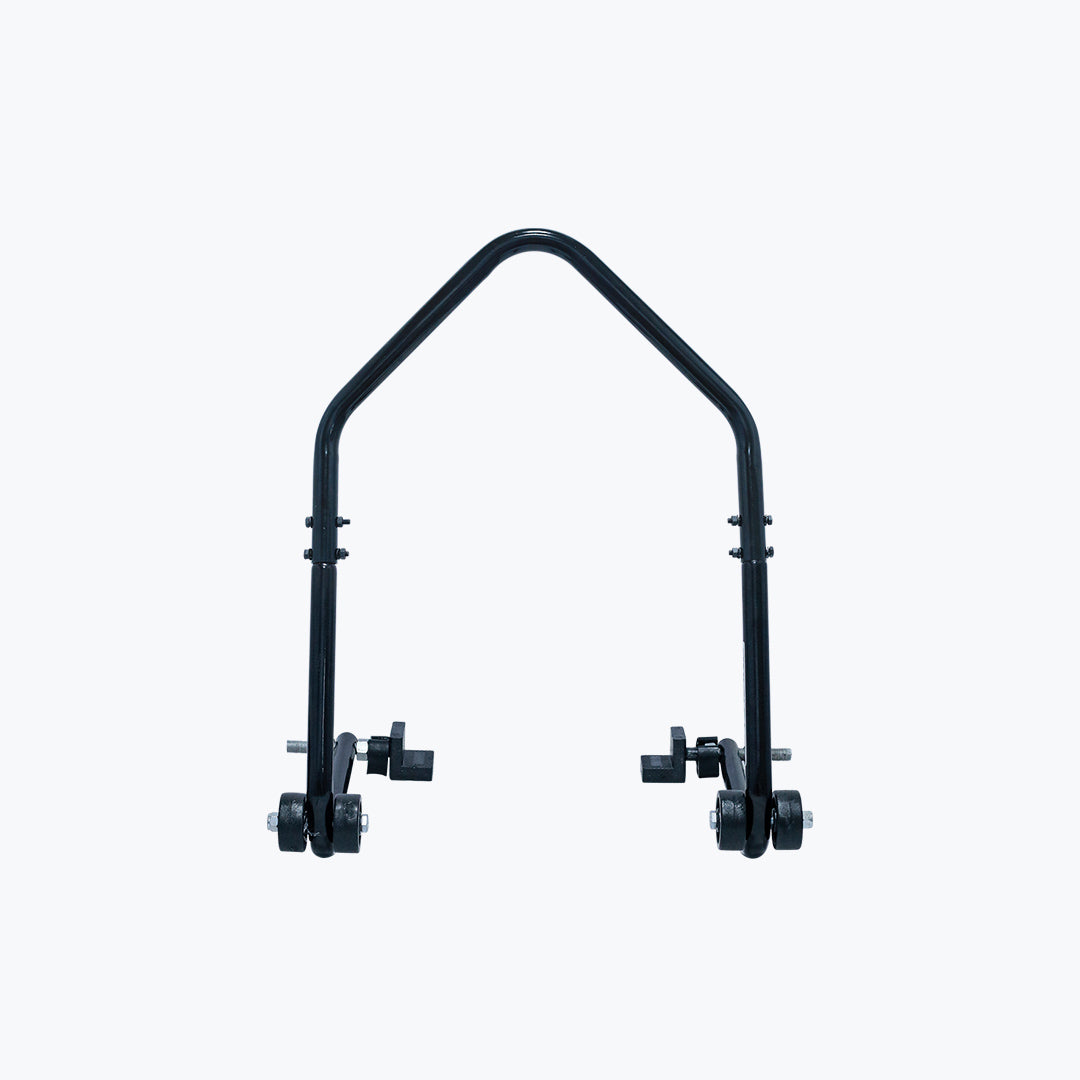 Paddock Stand Lift Lite Dismantle Black