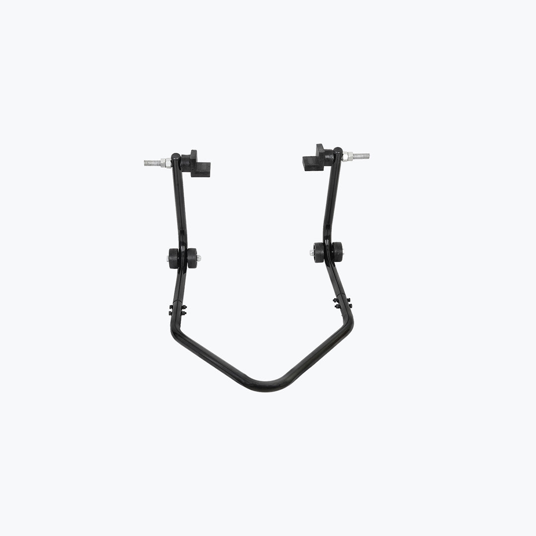 GENERIC PADDOCK STAND DISMANTLE BLACK