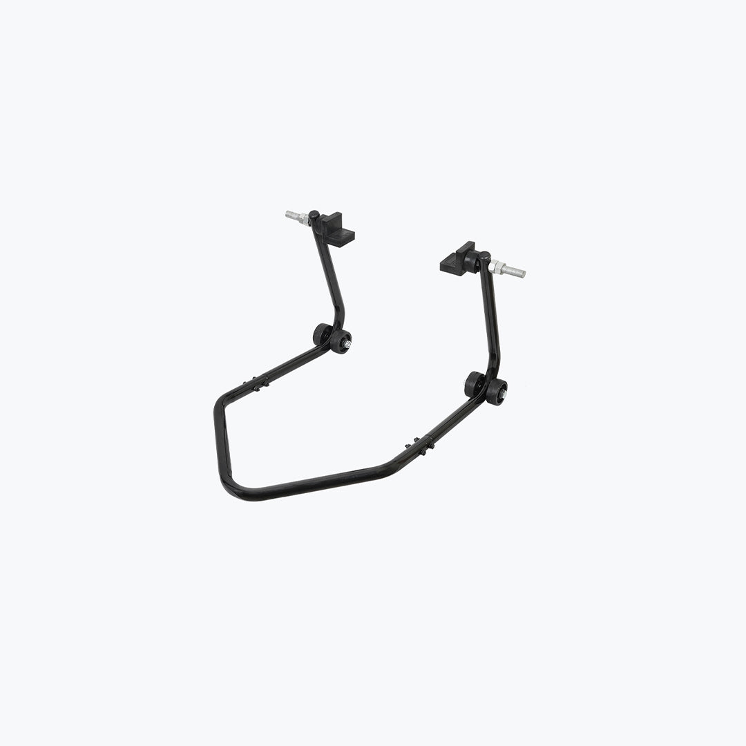 GENERIC PADDOCK STAND DISMANTLE BLACK