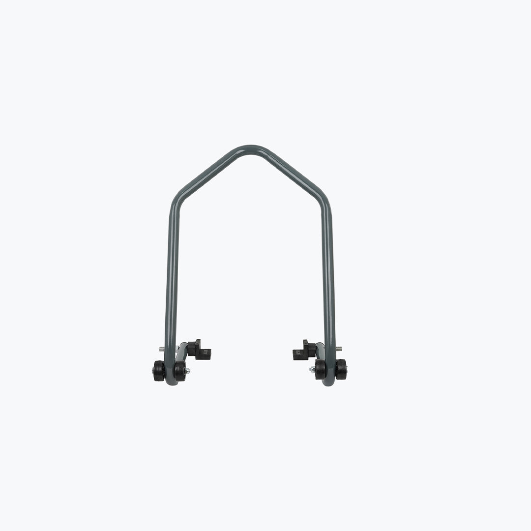 JB RACING PADDOCK NON DISMANTLE TYPE HEAVY DUTY GREY