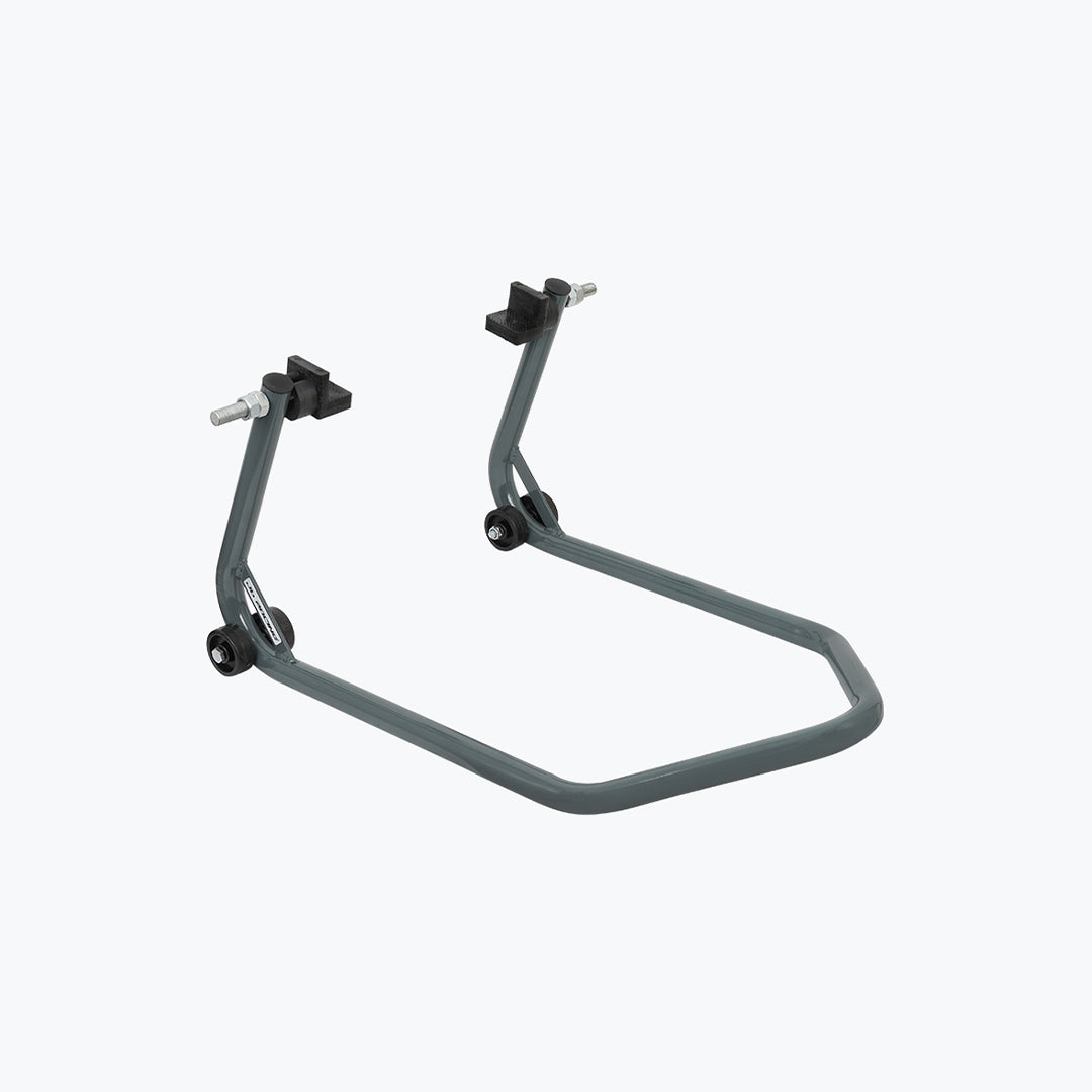 JB RACING PADDOCK NON DISMANTLE TYPE HEAVY DUTY GREY