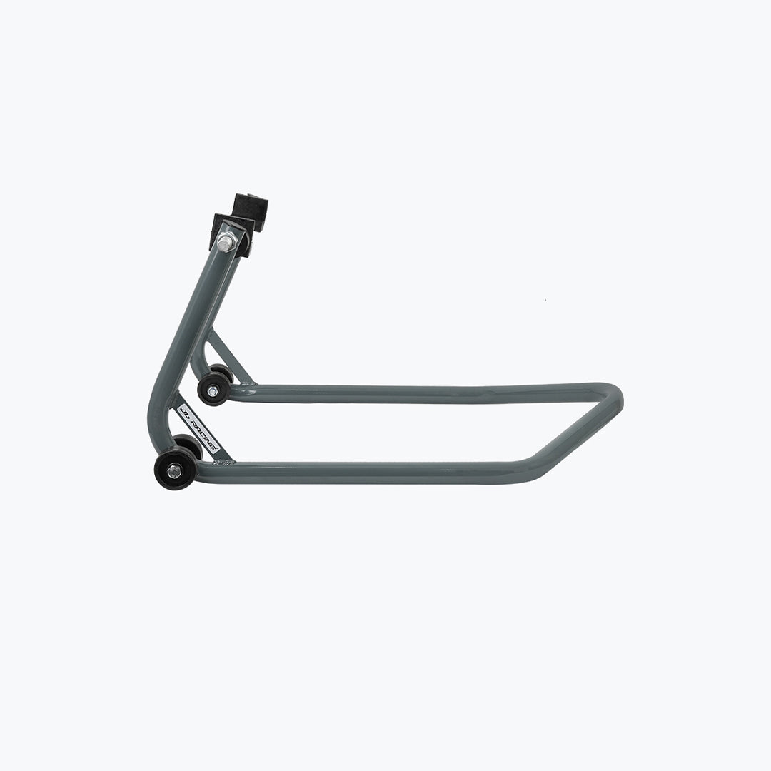 JB RACING PADDOCK NON DISMANTLE TYPE HEAVY DUTY GREY