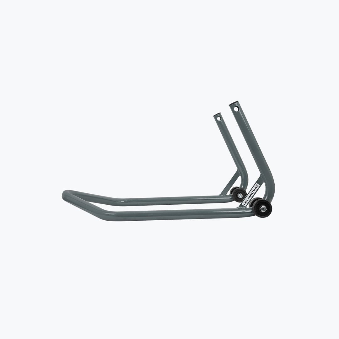 JB RACING PADDOCK NON DISMANTLE TYPE HEAVY DUTY GREY