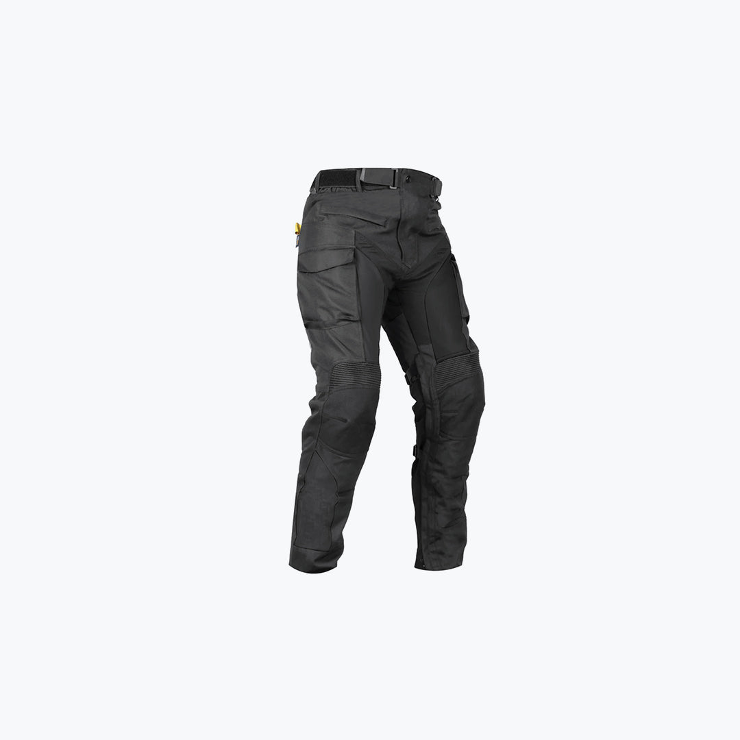 RYNOX Stealth Air Pro Pants Black