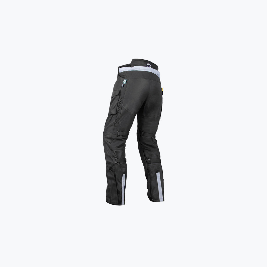 RYNOX Stealth Air Pro Pants Black