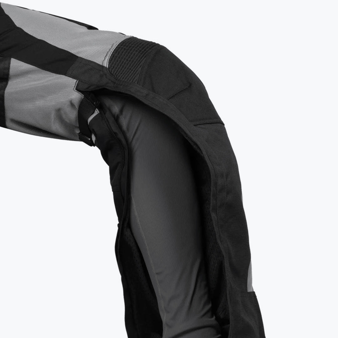 RYNOX Stealth Air Pro Pants Black