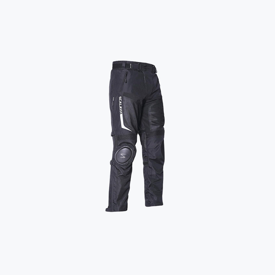 SCALA Street Riding Pant Black