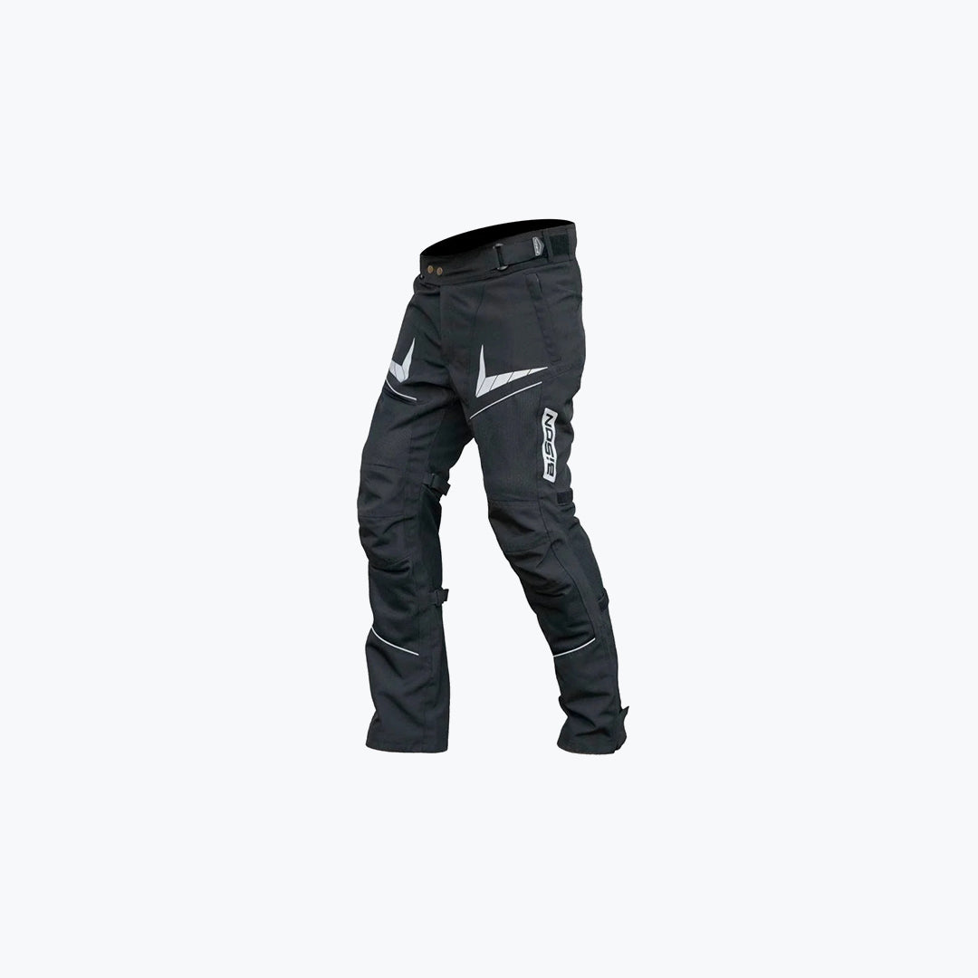 BISON Air Pro Riding Pants Black