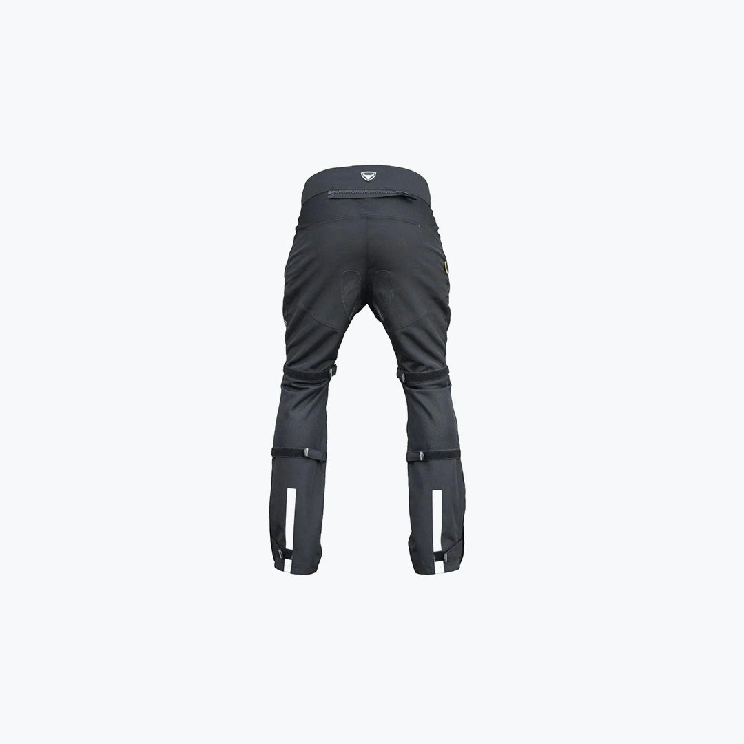 BISON Air Pro Riding Pants Black