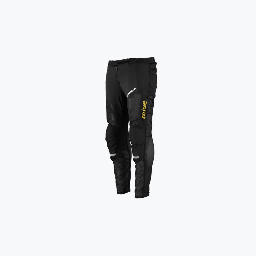 REISE X Spidi Diablo Sports Mesh Pant Black