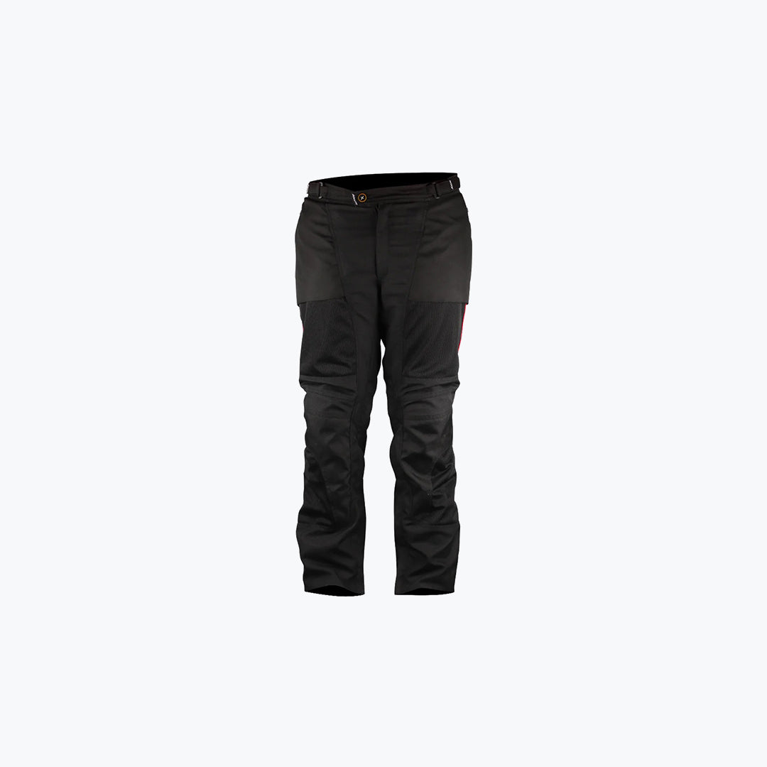 AXOR Pants Torq Black