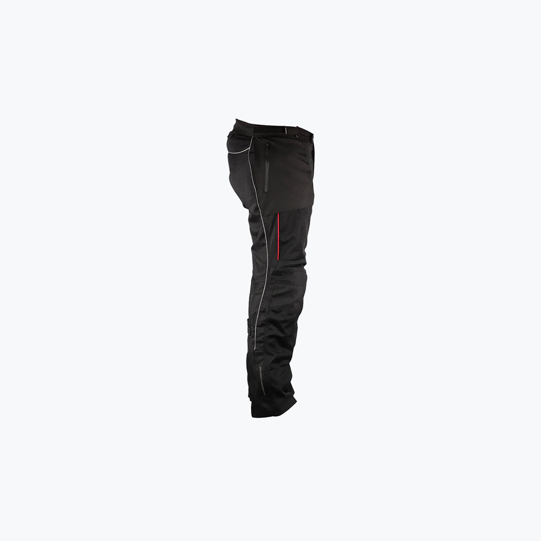 AXOR Pants Torq Black