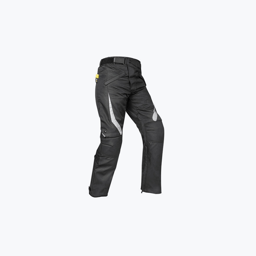 RYNOX Tornado Pro Pants Black
