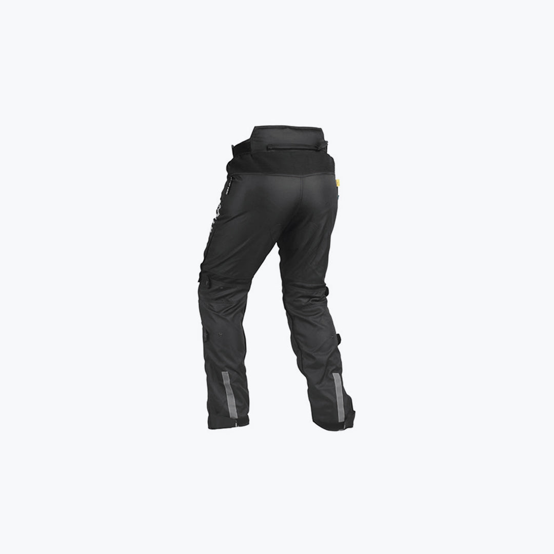 RYNOX Tornado Pro Pants Black