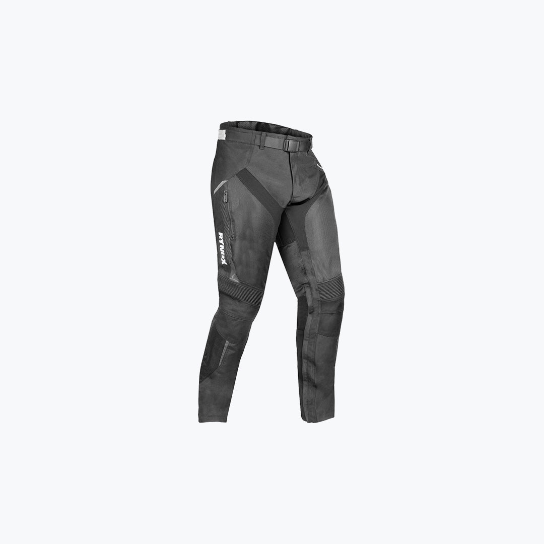 RYNOX Tornado Pro Pants Black
