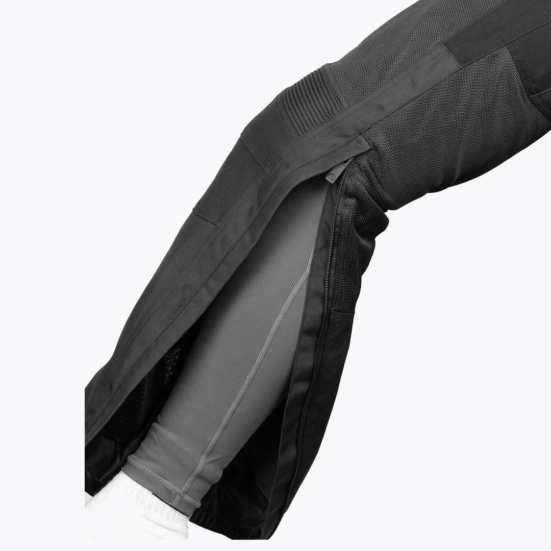 RYNOX Tornado Pro Pants Black