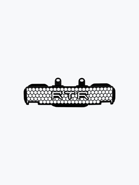 JB Racing Apache RTR 160 Radiator Grill