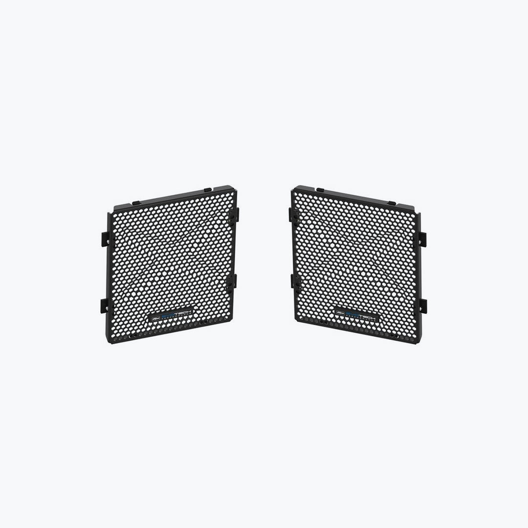 EVOTECH BMW R1300GS RADIATOR GUARD