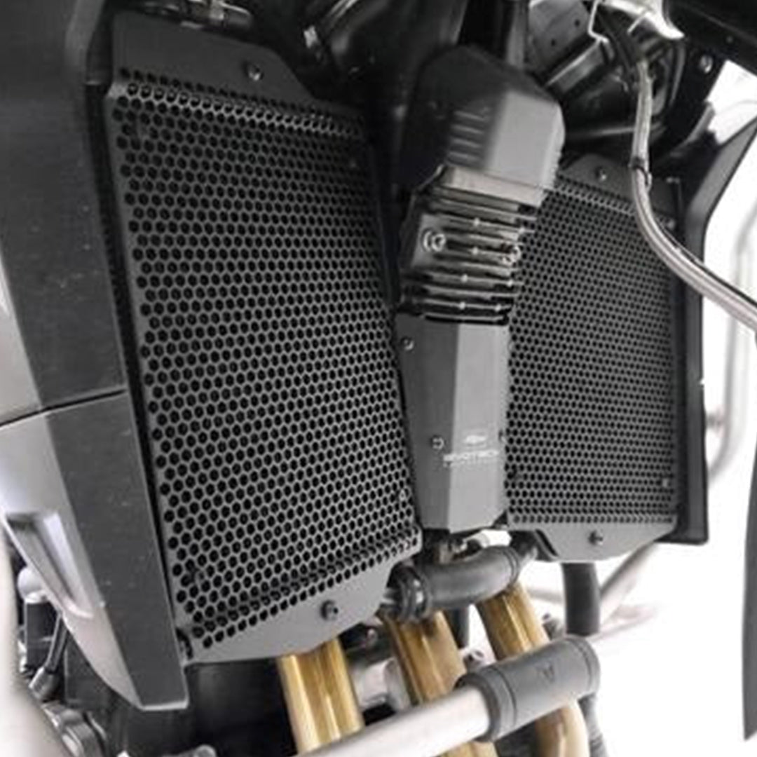 EVOTECH RADIATOR GUARD FOR TRIUMPH TIGER 900