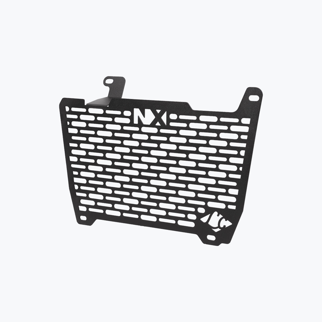 Legundary Honda NX 500 Vector Radiator Grill V2