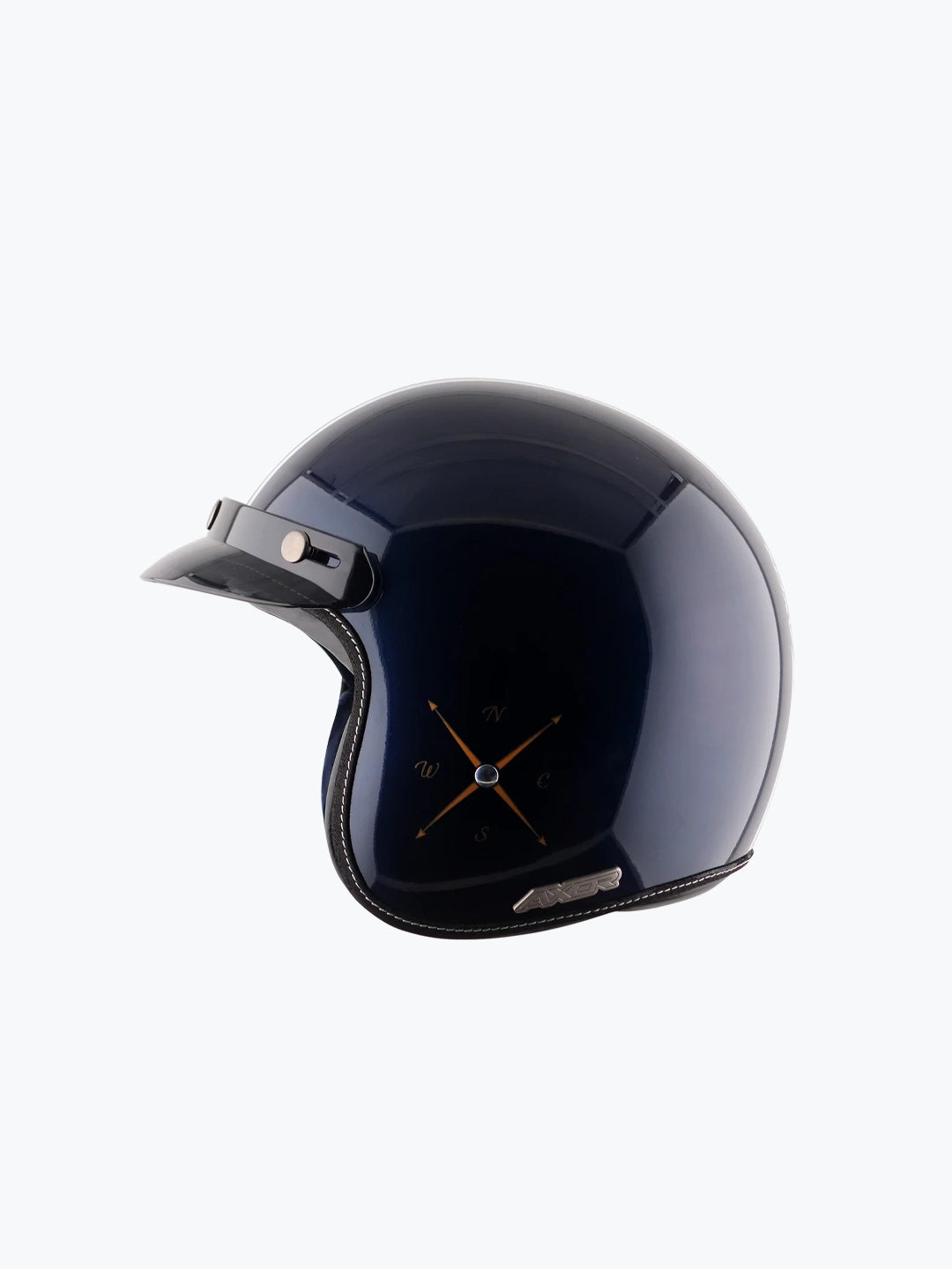 Axor Retro Jet Euro Globe