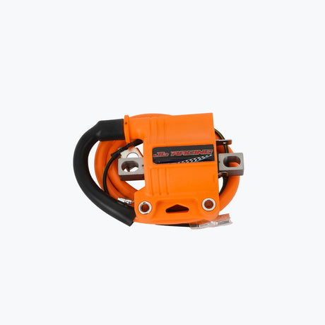 Ignition Coil Orange