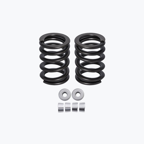 Vale Spring (Retainer And Collet)