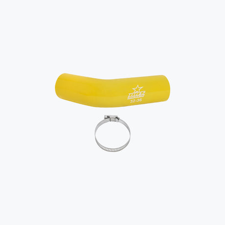 Air Filter Pipe Yellow