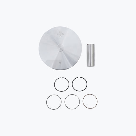 Piston 15 Pin 15 (68 Mm)