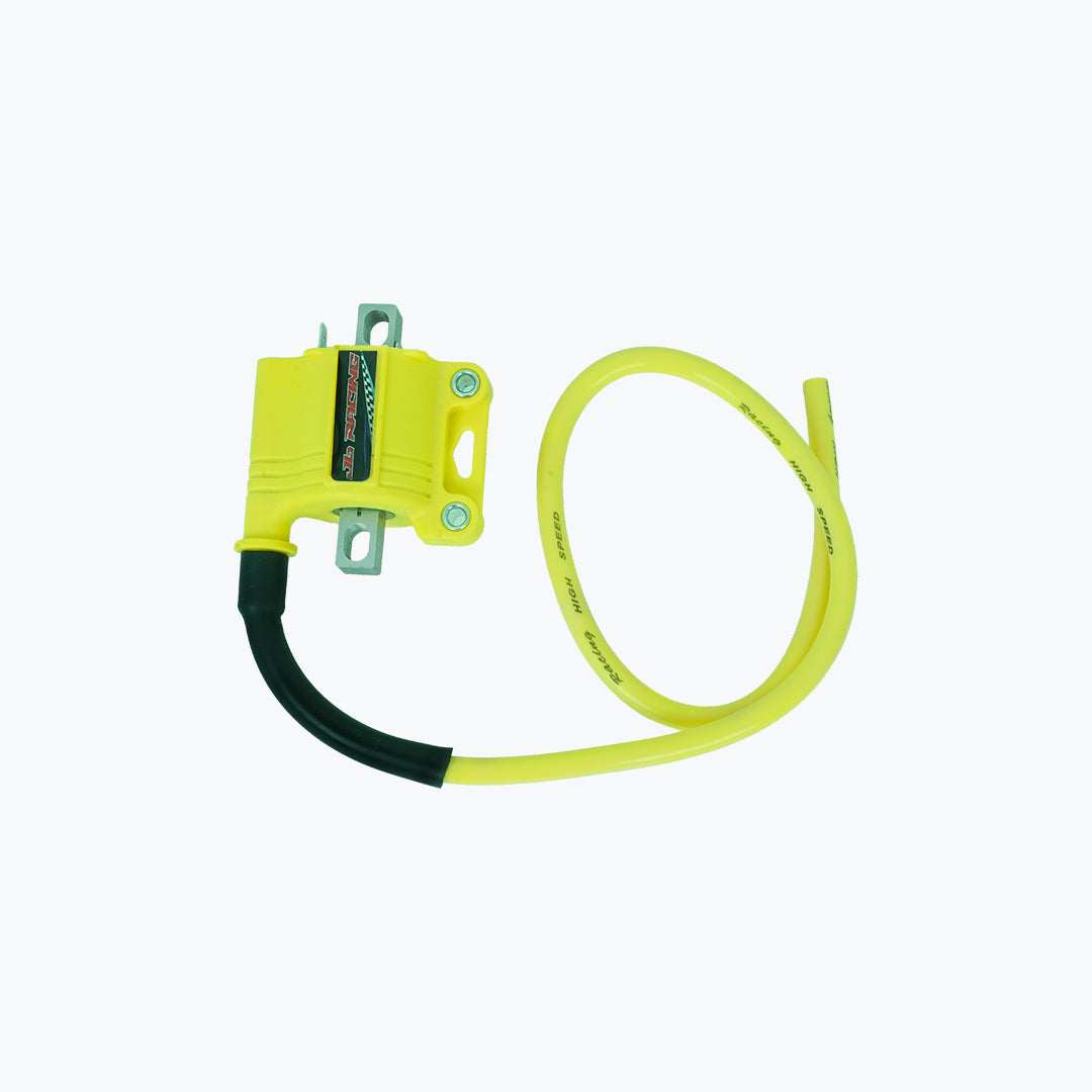 Ignition Coil Yellow