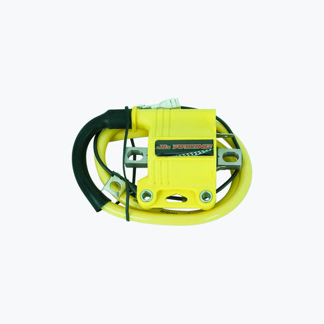 Ignition Coil Yellow