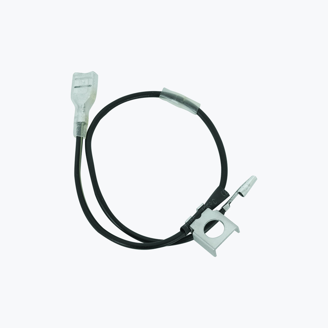 Ignition Coil Yellow