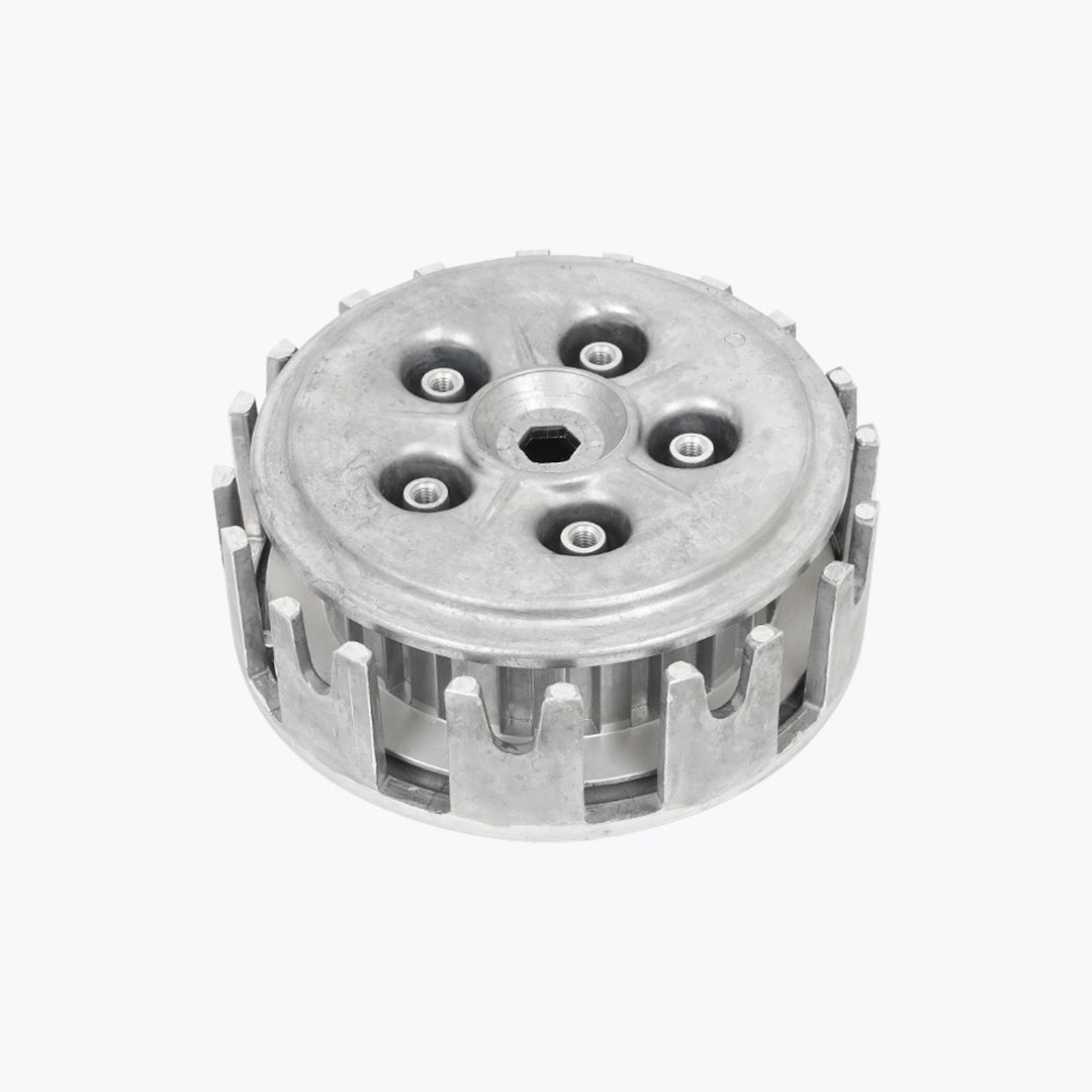 SYS Yamaha RXZ Racing Clutch SET 5S 0430-5S-RXZ-0225 WHT Spring