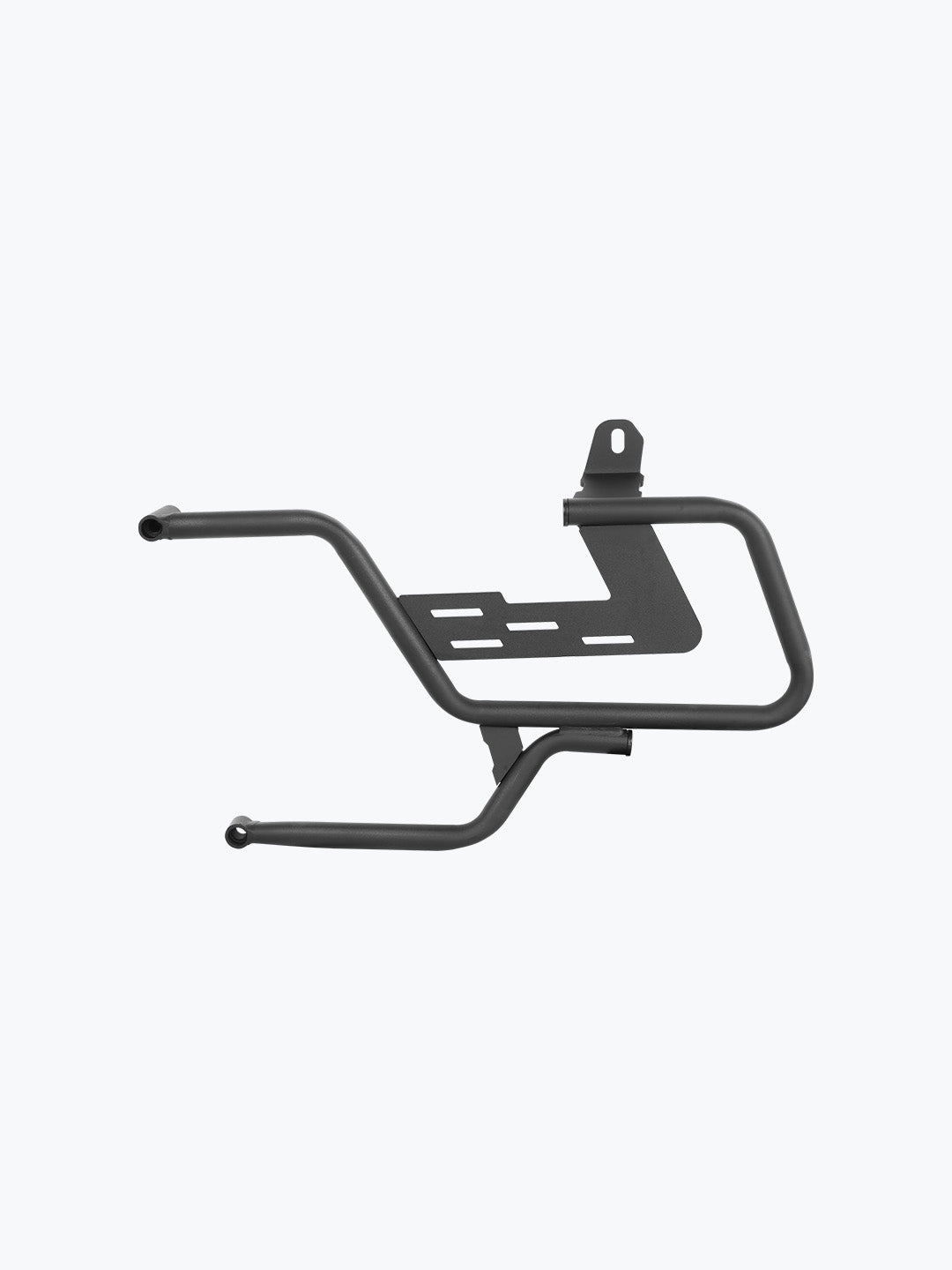 Legundary Super Meteor 650 Aviator Saddle Stay