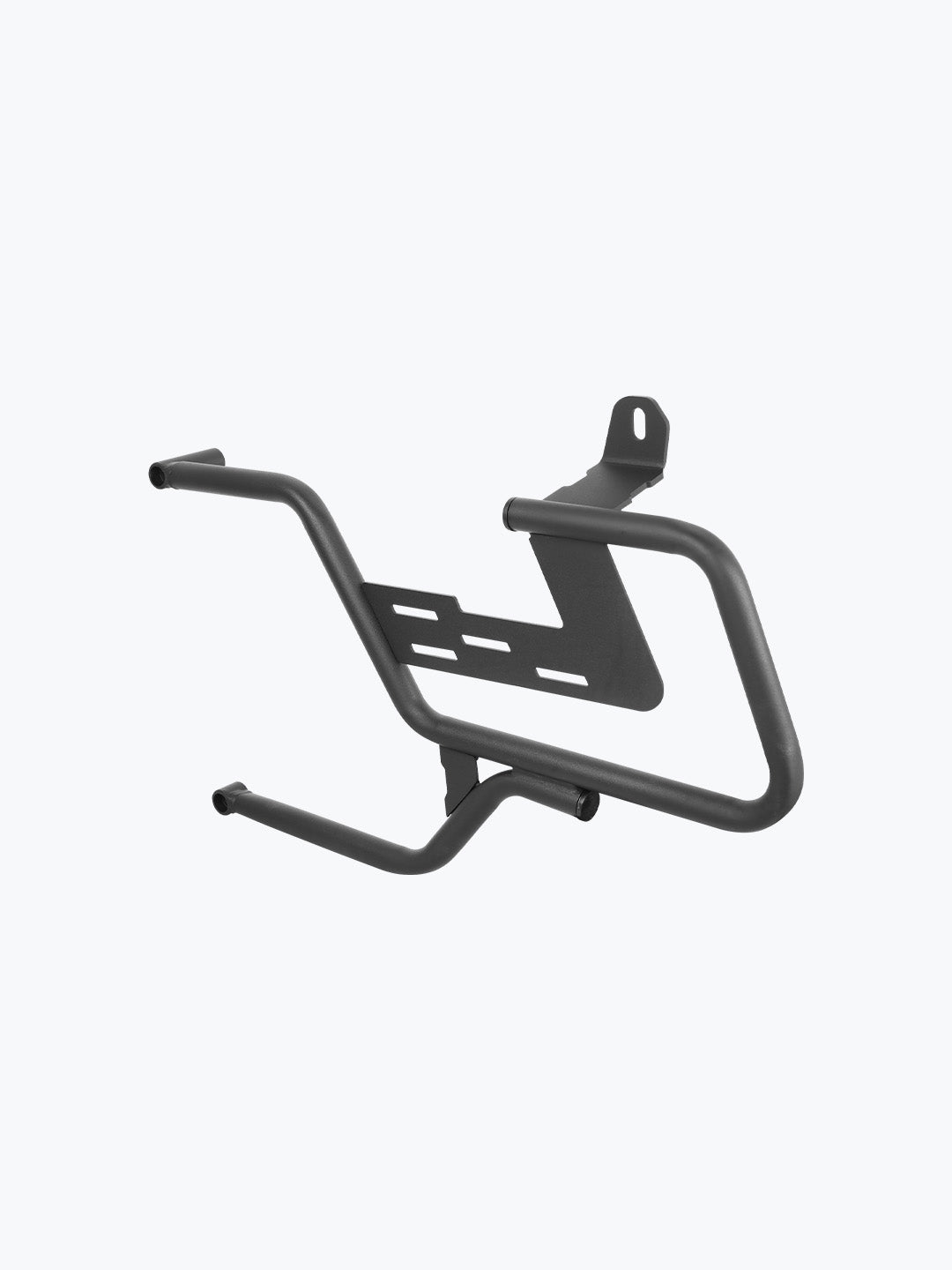 Legundary Super Meteor 650 Aviator Saddle Stay