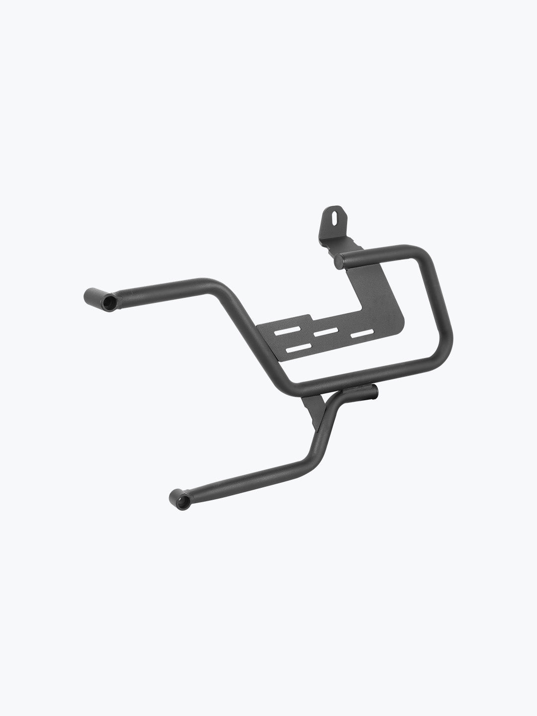 Legundary Super Meteor 650 Aviator Saddle Stay